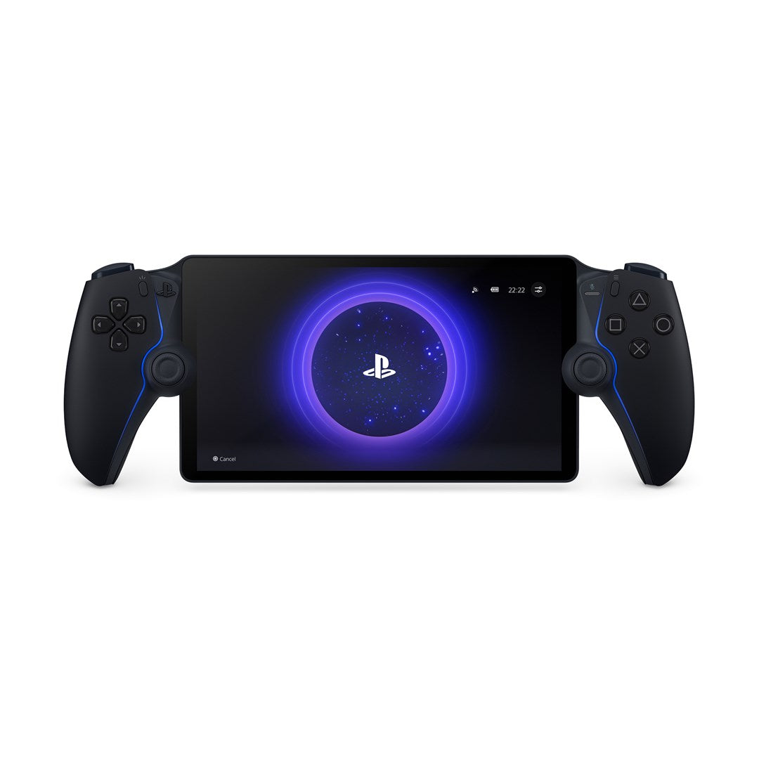 Sony PS5 Portal Remote Player - Black - Game Console Accessory