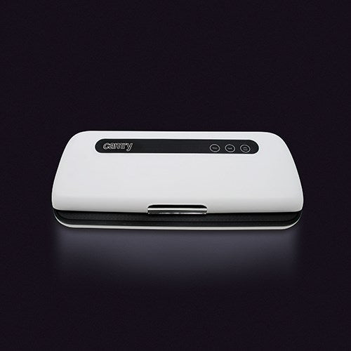 Adler CR4470 Vacuum Sealer White