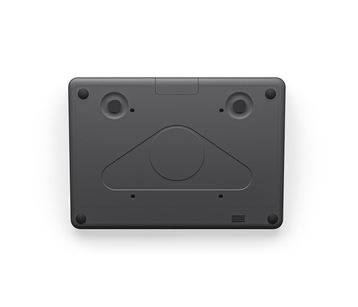 Logitech Tap - Steuerung - kabelgebunden - mit Logitech Cat5e Kit