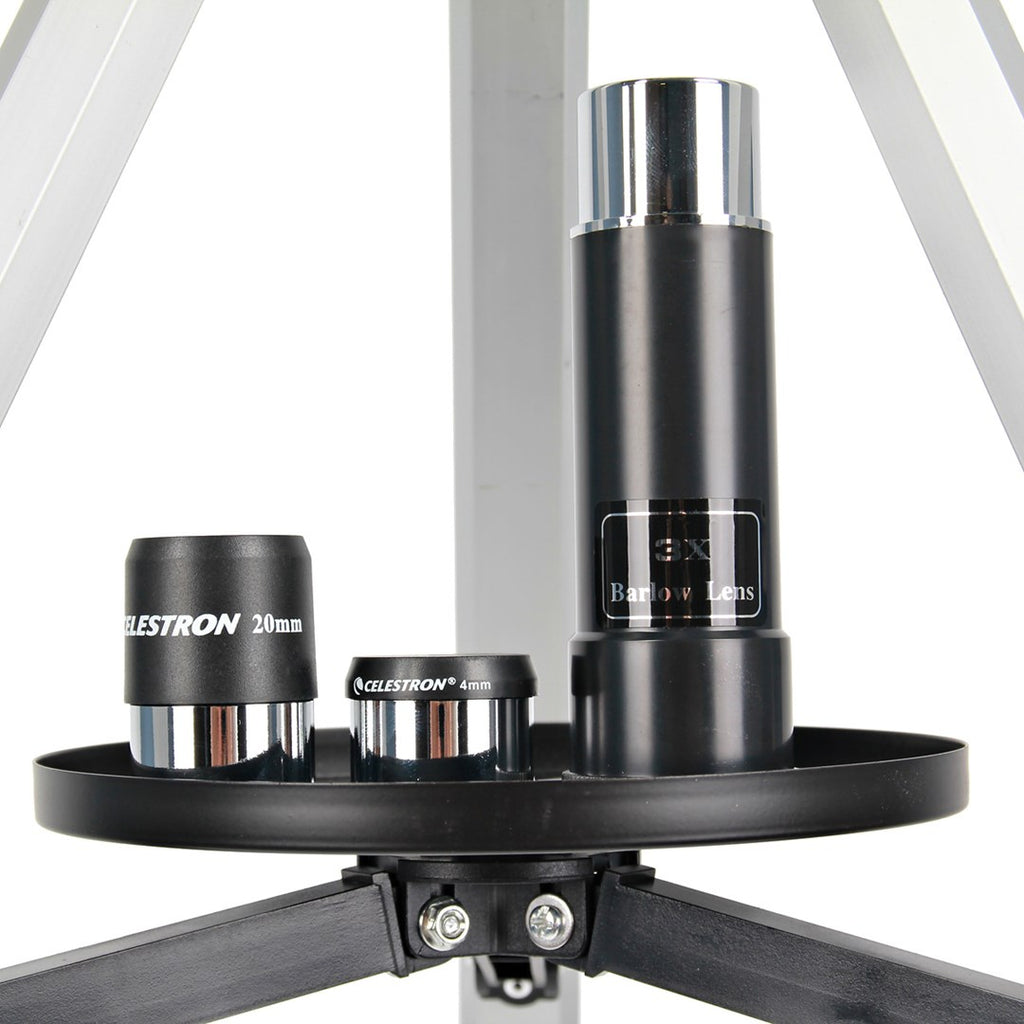 Celestron PowerSeeker Telescope 70EQ