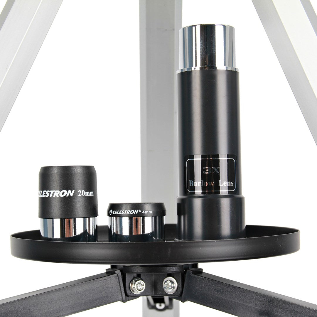 Celestron PowerSeeker Telescope 70EQ