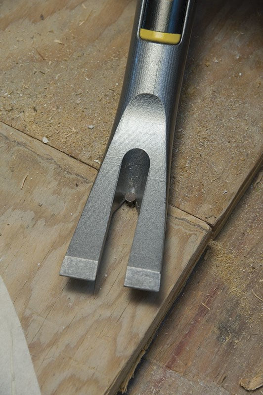 Stanley Fubar 3 5-in-1 Tool for Demolition and Dismantling - 30inch/762 mm