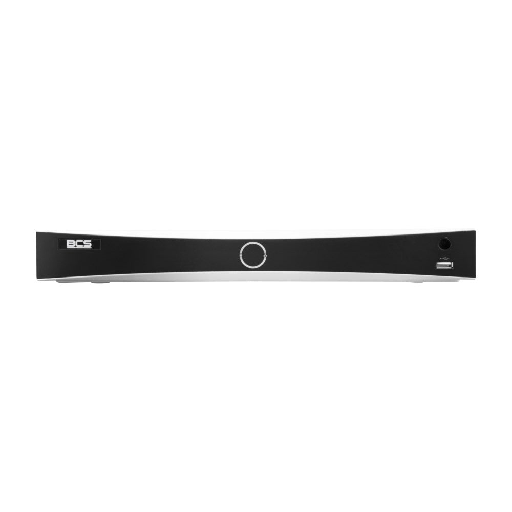 Rejestrator IP 32-kanałowy BCS-V-NVR3202-A-4KE(3)