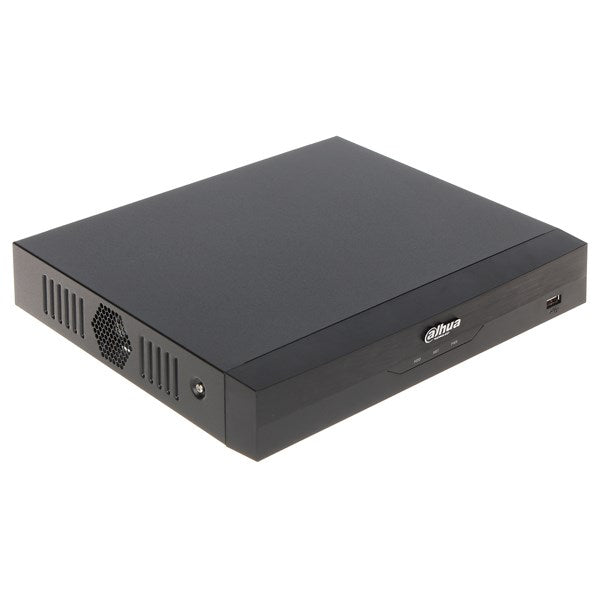 DAHUA XVR5108HS-I3/T 8-Channel Digital Video Recorder with H.265 Support
