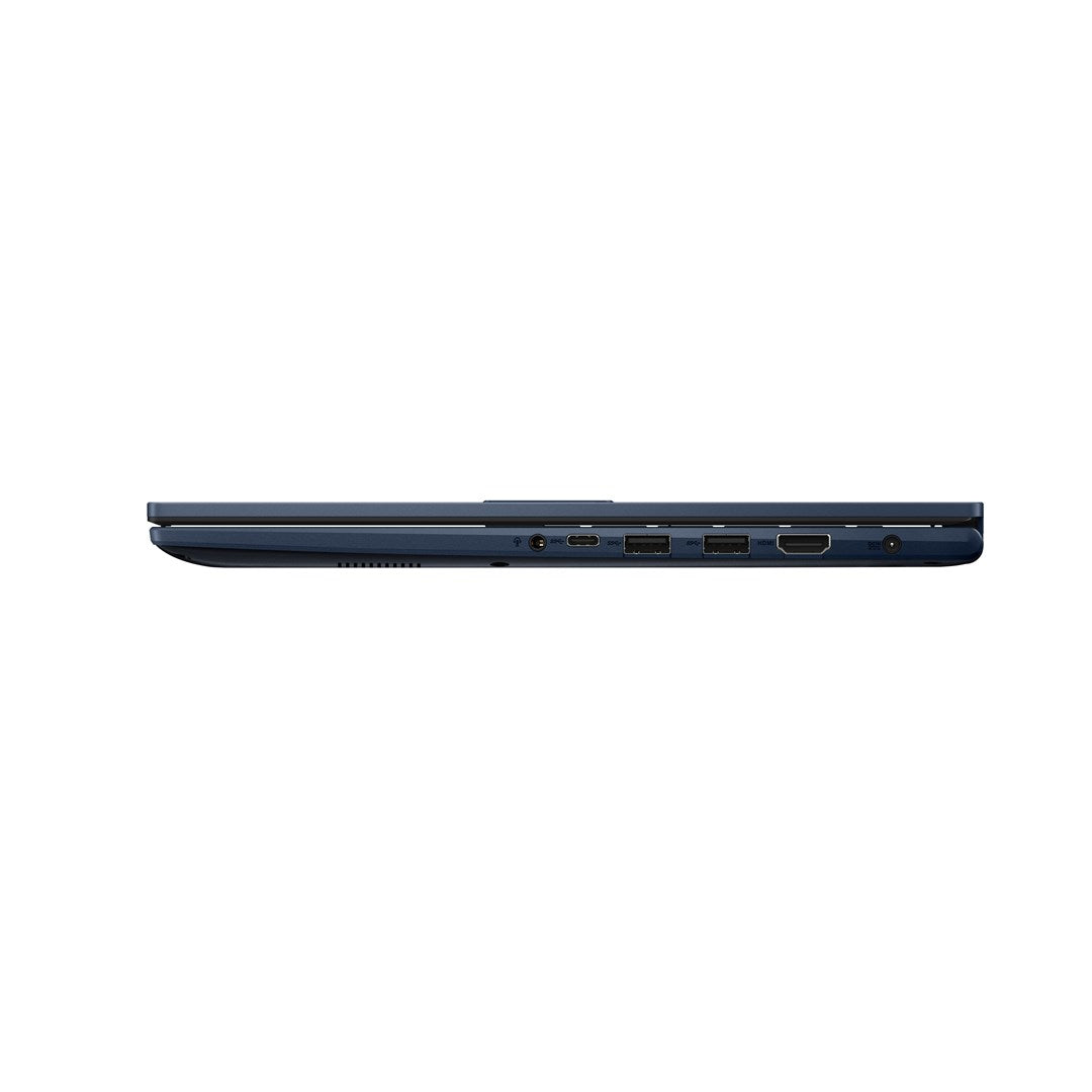 ASUS Vivobook 15 Notebook Intel Core 7 150U 16GB DDR5 512GB SSD 15.6" FHD X1504VA-BQ4295W