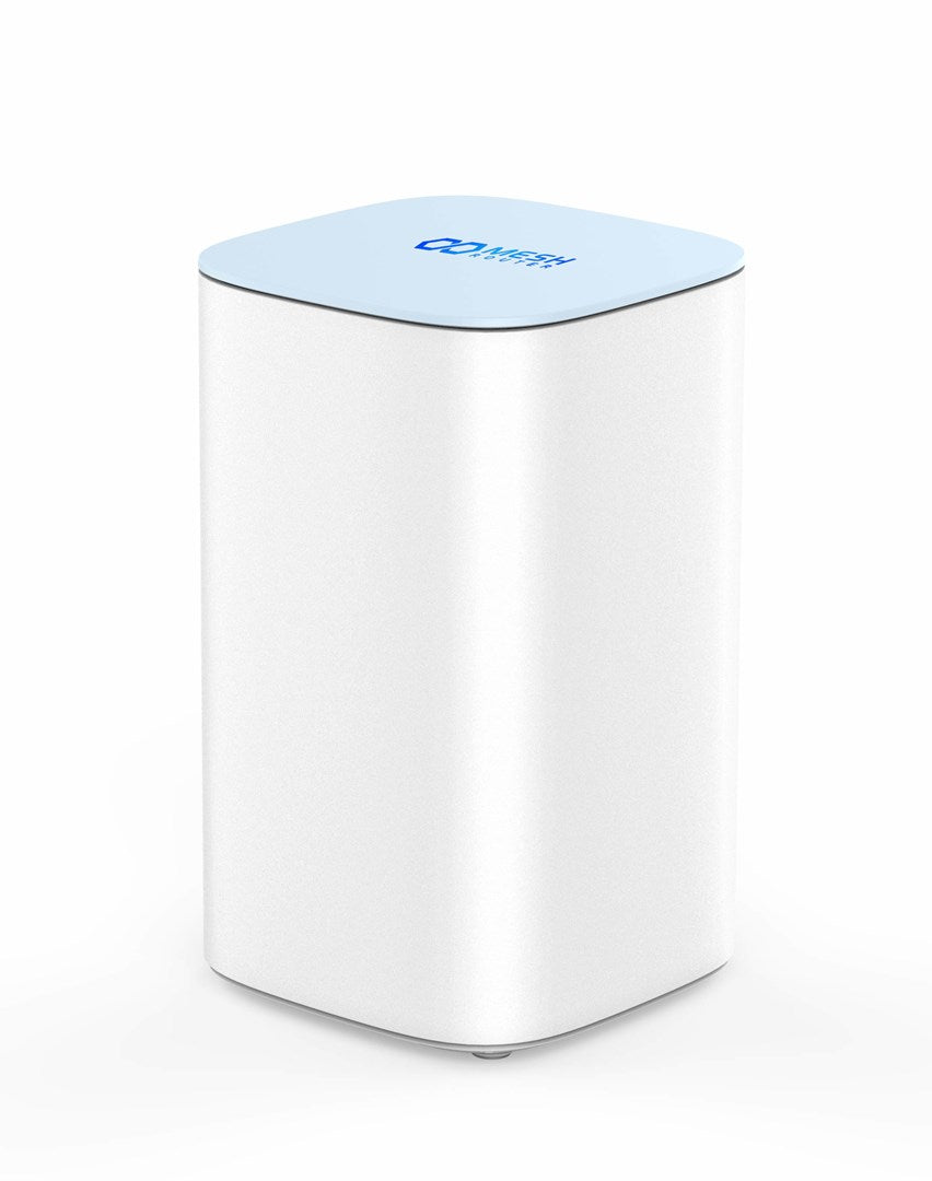 Extralink Mesh Point Dynamite C31 AC3000  MU-MIMO  Home WiFi Mesh System