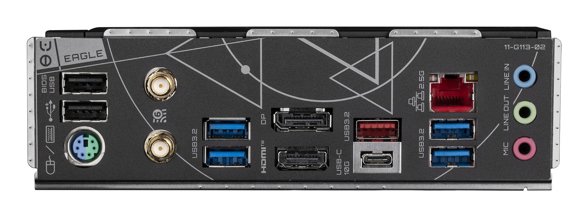 Pos 5 — EAN 4719331860998