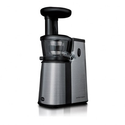 ELDOM Centrifugal Juicer 400 W Black, Silver PJ400