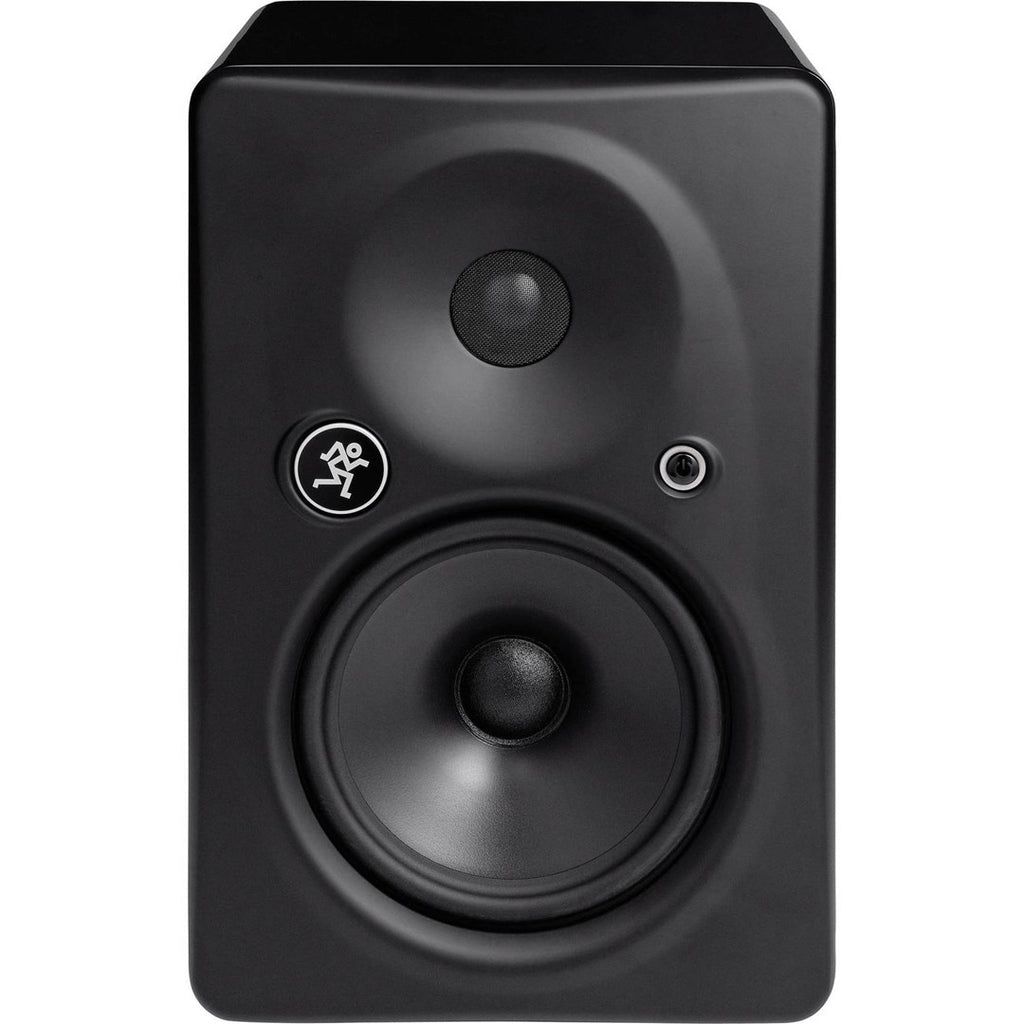 MACKIE HR624mk2 Studio Monitor 45-22000 Hz 33300 g 2786860