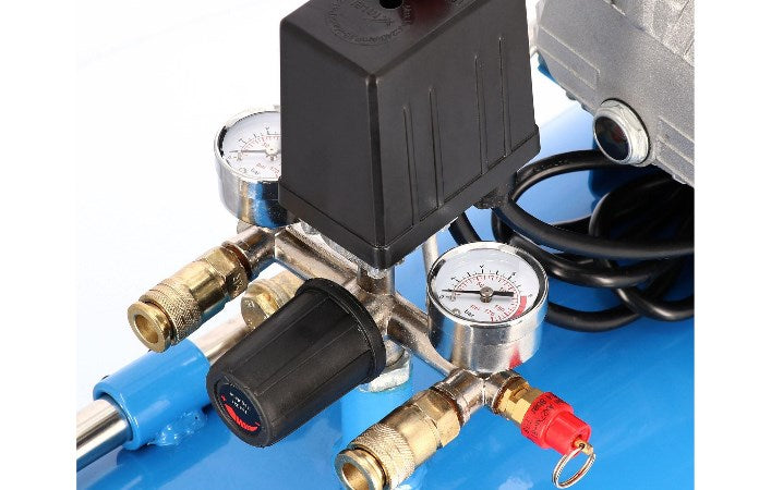Airpress HL 425-100V air compressor 2200 W 392 l/min AC
