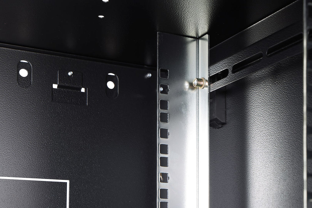 Digitus Dynamic-N Wall-Mounted Enclosure 600x450 mm Unassembled