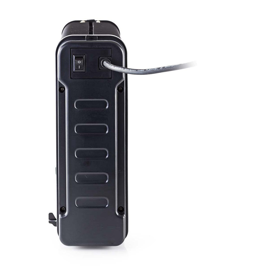 nedis Insect Trap INKI110CBK16 Indoor Use Black