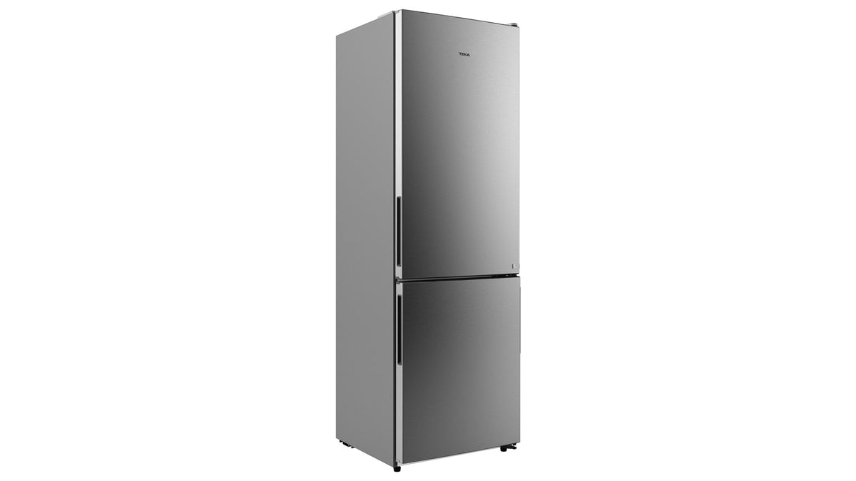 TEKA Fridge No Frost 310 L Stainless Steel RBF 54640 SS