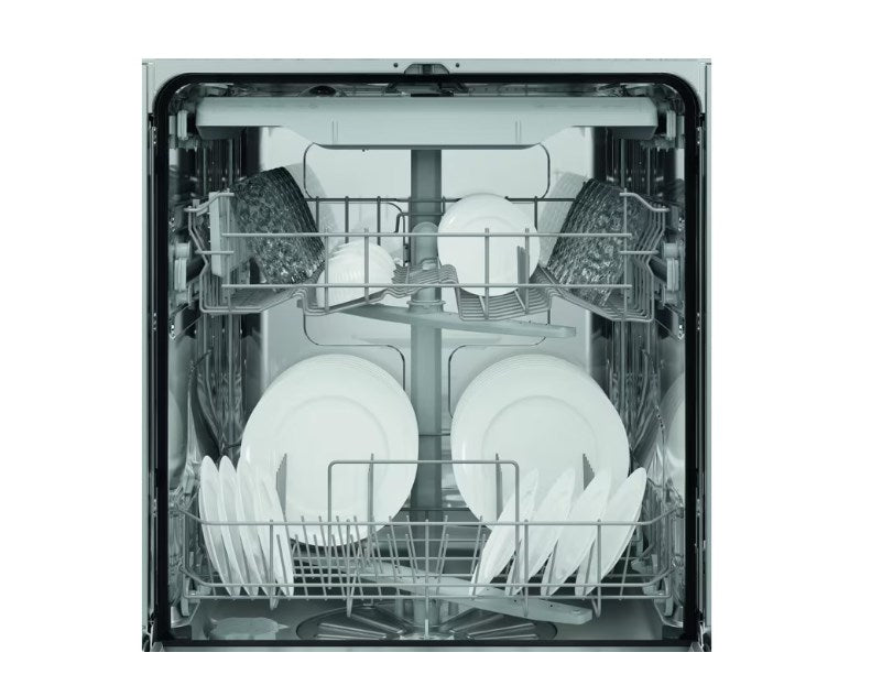 Electrolux Built-in Dishwasher 14 Place Settings AirDry System E52LE21OS