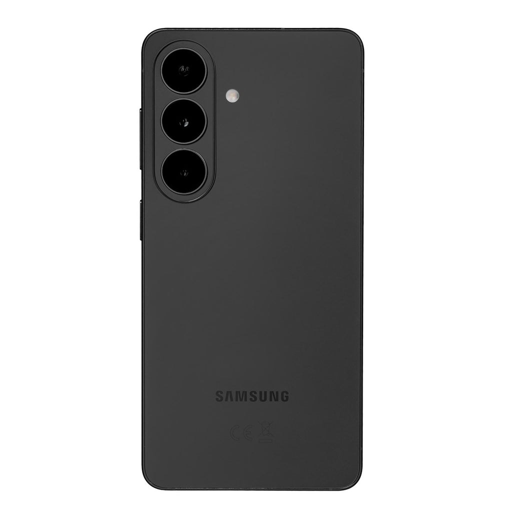 Samsung Smartphone Galaxy S26, 6.3" Dynamic AMOLED 2X, 12GB RAM, 256GB Storage, SM-S942BZKGEUE