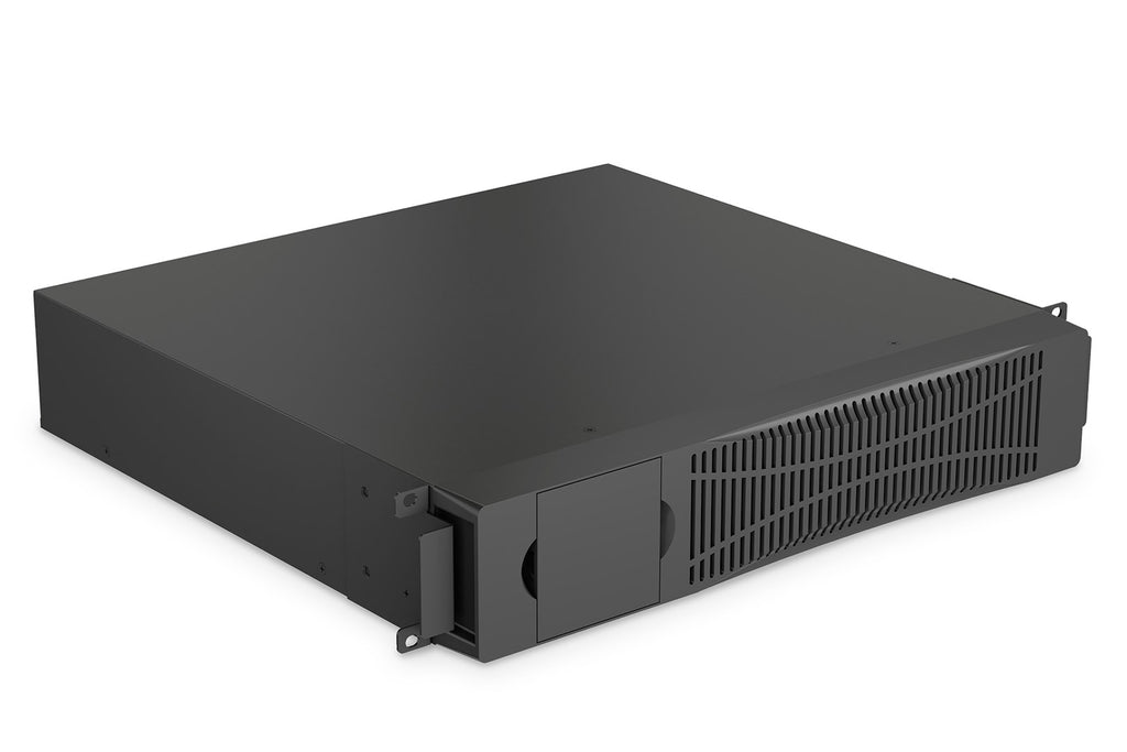 Expansion Module for UPS 1.5kVA (6x12V 9Ah)
