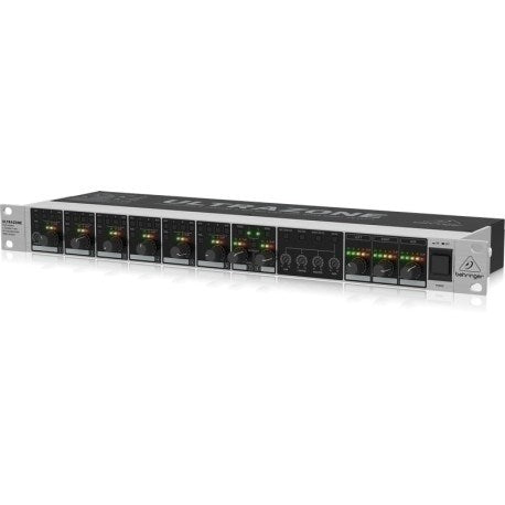 Behringer Rack Mixer 000-CCY01-00010