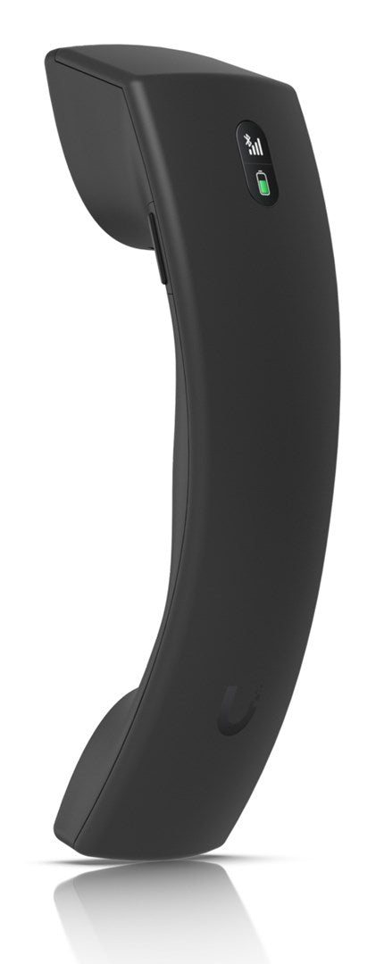 UBIQUITI UT-G3-Handset Analog Telephone Handset Black | Model 1762974