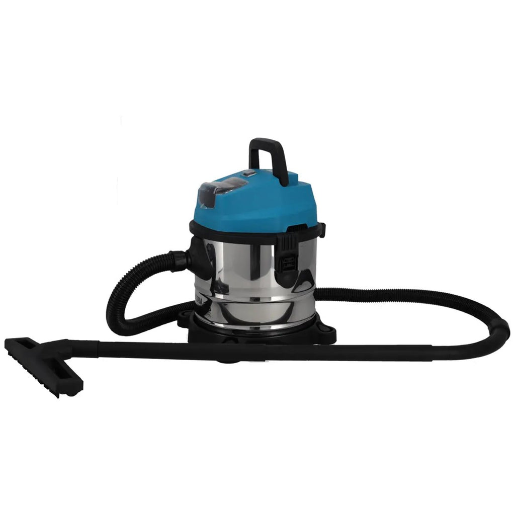 DEDRA Vacuum Cleaner DED7175 - 6500 g, Compact Design