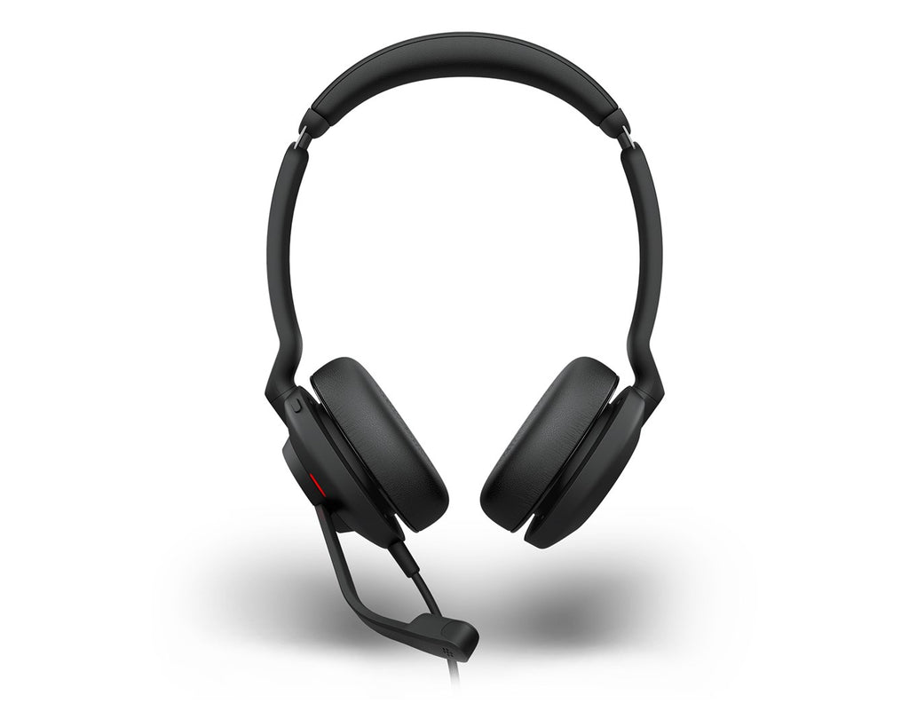 Jabra Evolve2 30 SE - UC Stereo USB C/A - Stereo - Model 23189-989-779