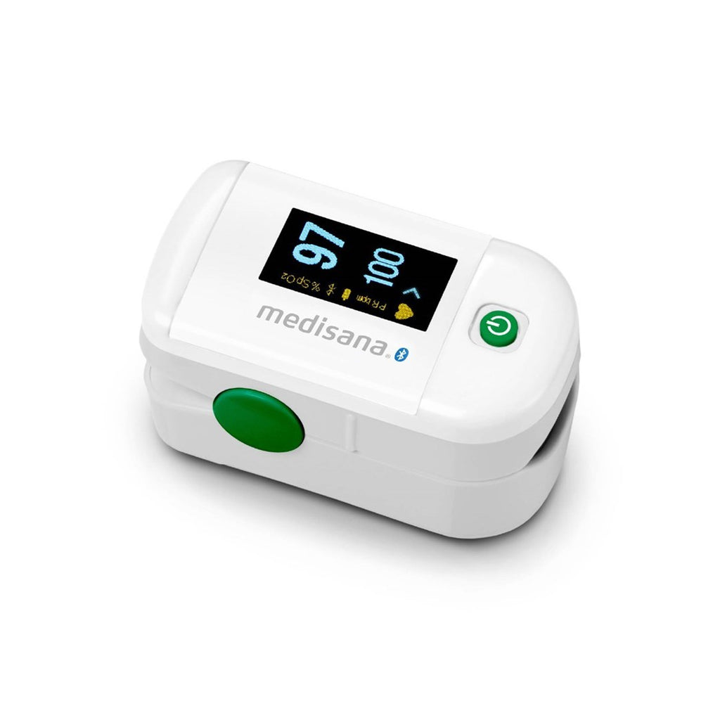 Medisana PM 100 connect Puls Oximeter (79456)