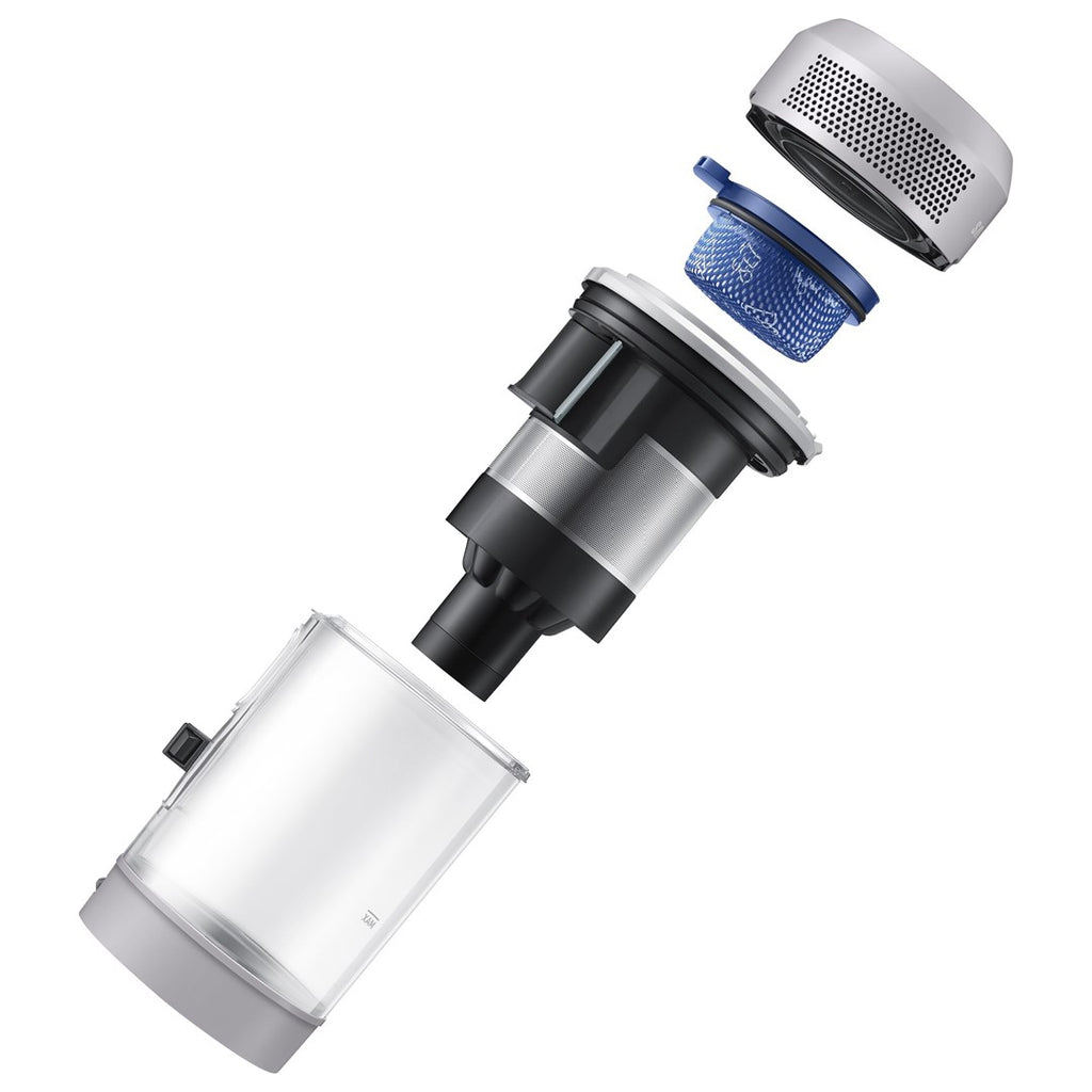 Samsung Bespoke AI Jet Complete VS80F28DFP/GE Cordless Bagless Vacuum Cleaner