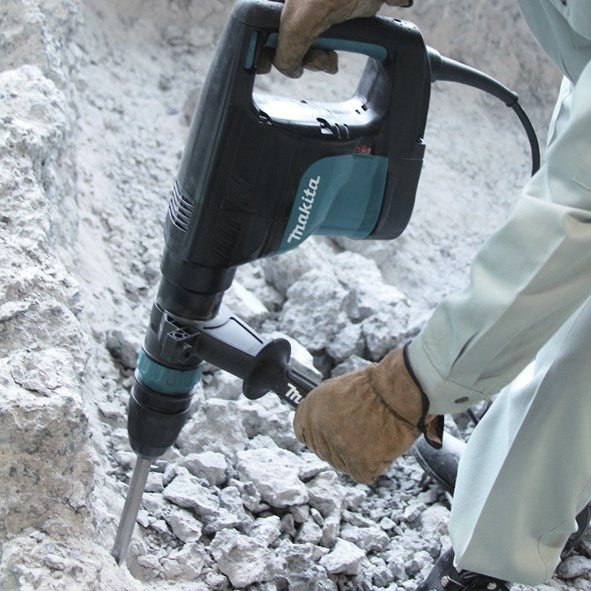 Makita HM1101C Rotary Hammer Drill SDS Max