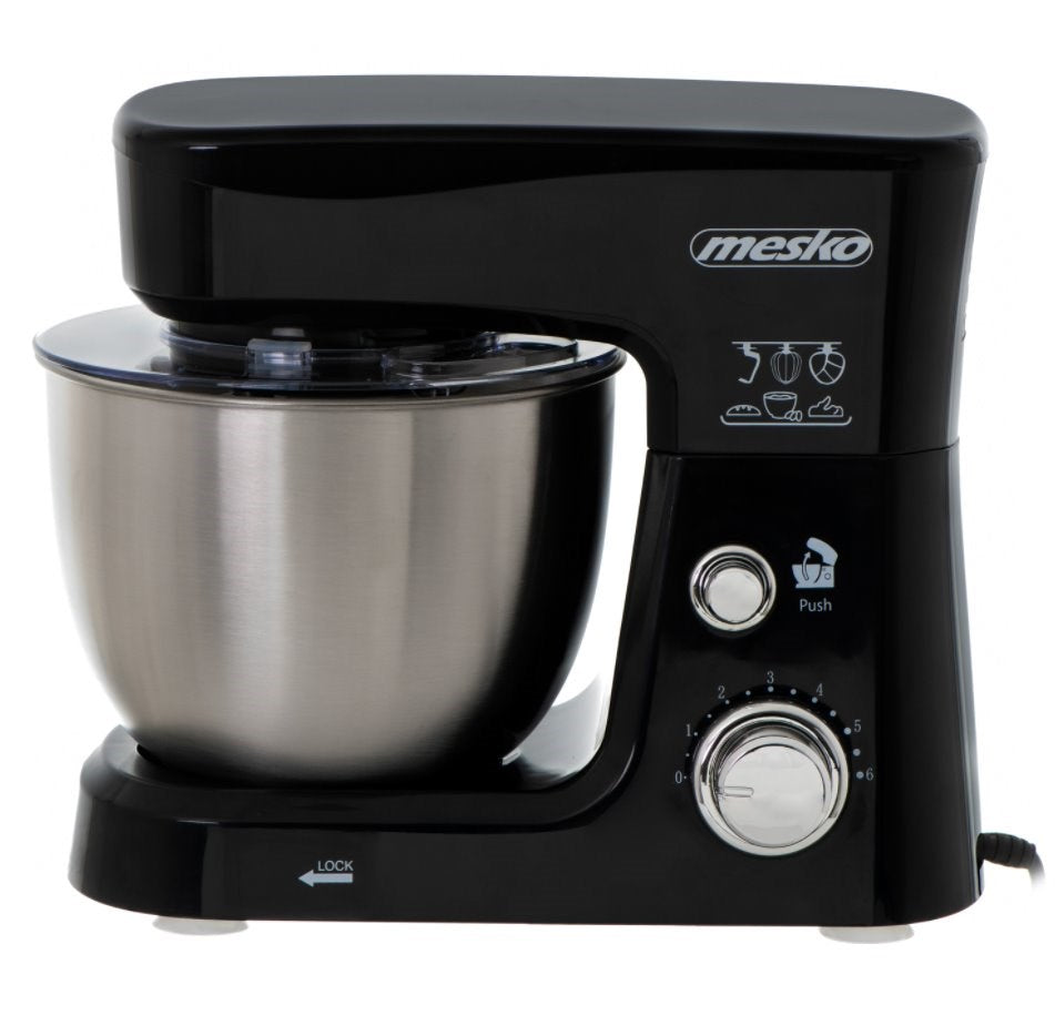 Mesko Planetary Food Processor 1200W