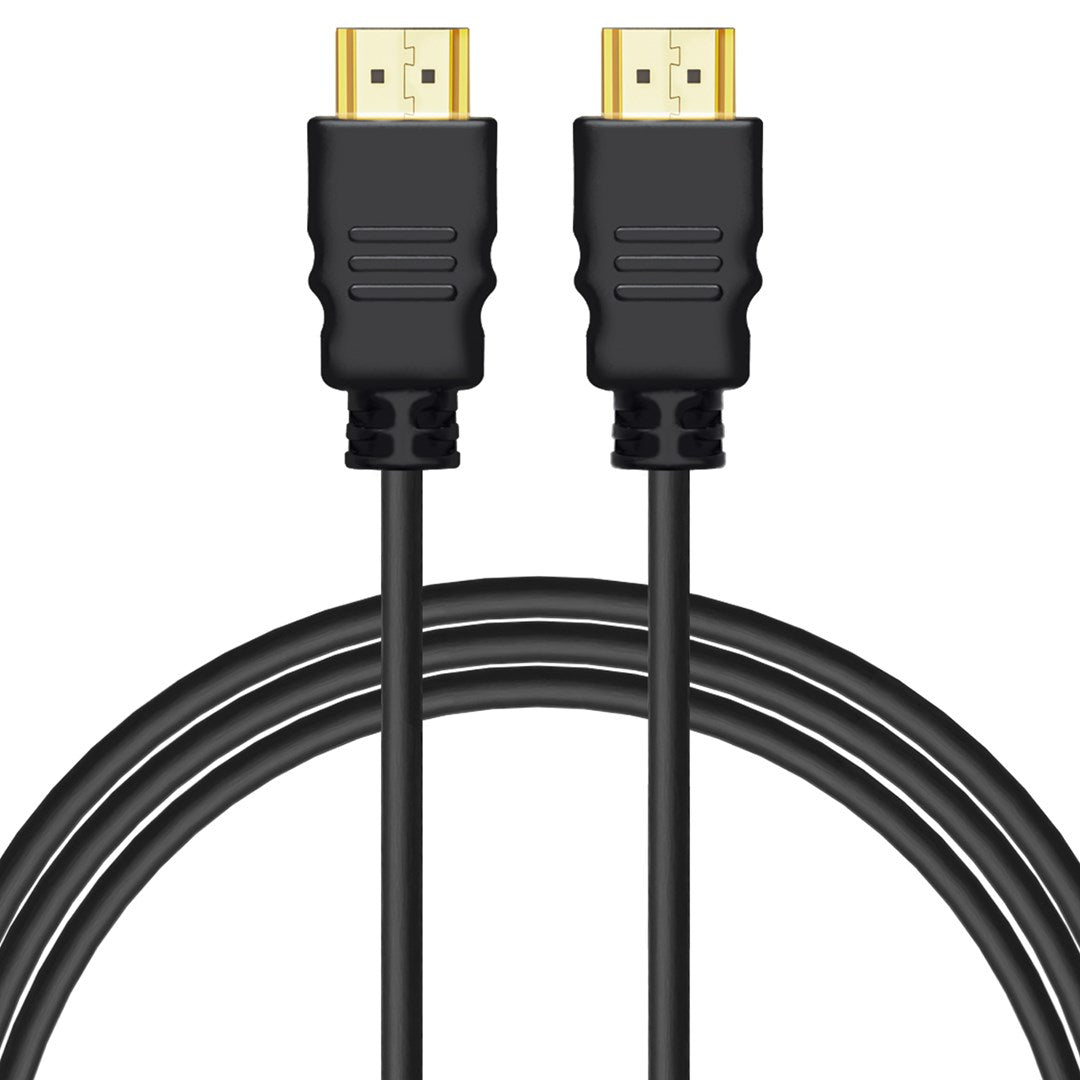 SAVIO HDMI Cable 15 m High Speed with Ethernet CL-200