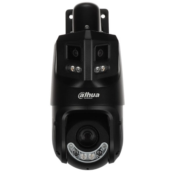 DAHUA SDT4E425-8P-GB-APV1-BLACK IP Camera
