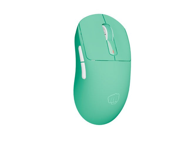 FURY TANTO T4 WIRELESS GAMING MOUSE WIRELESS 12000DPI MINT GAMING