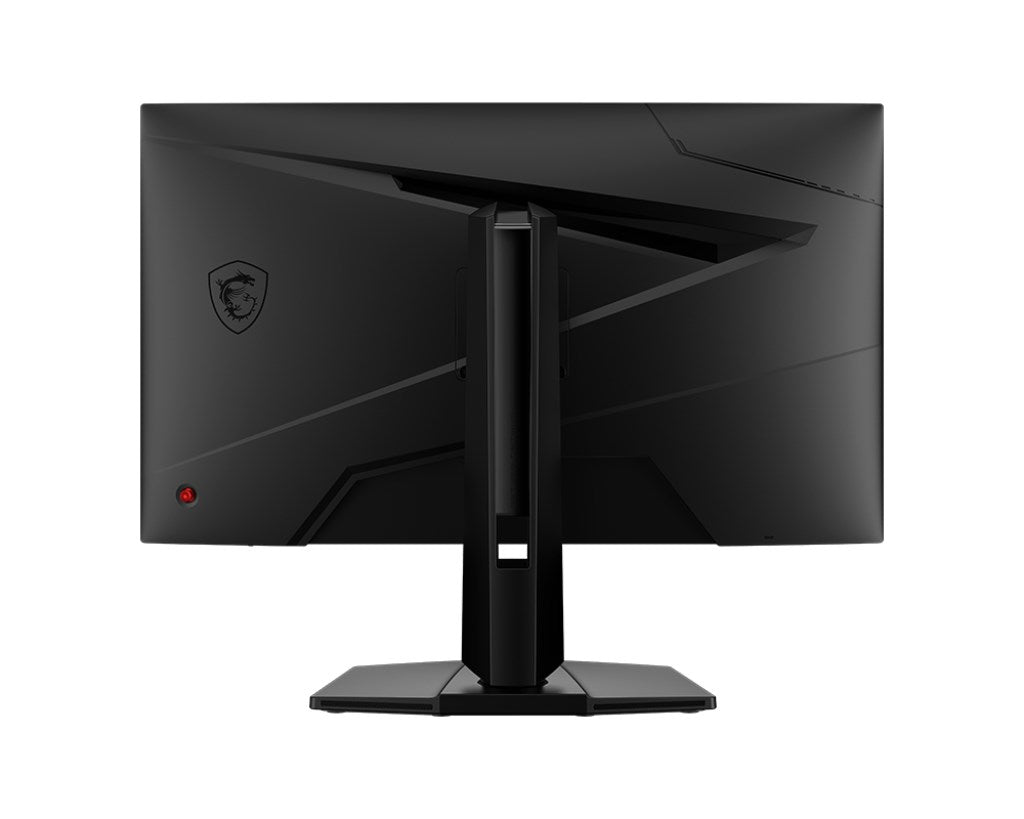 MSI G274QPF E2 Computer Monitor 27" 2560 x 1440 Wide Quad HD Black