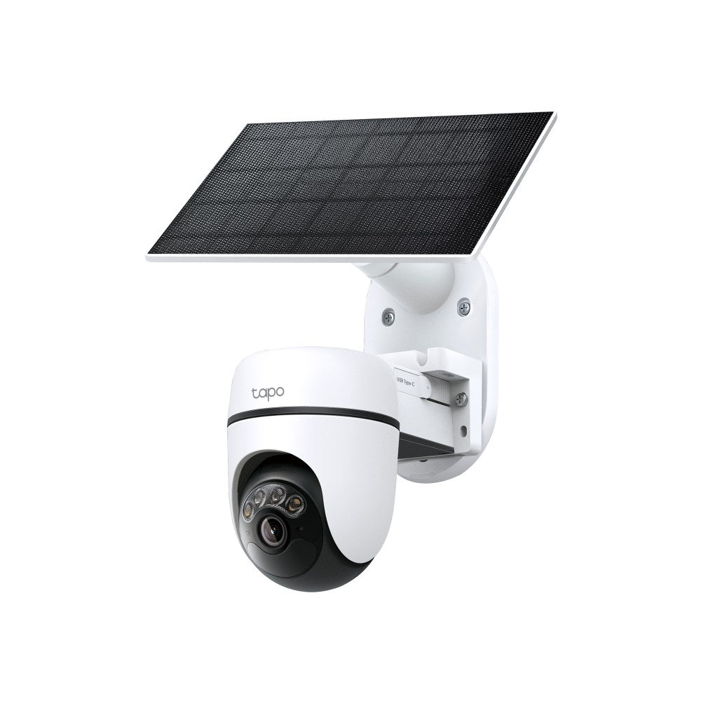 TP-LINK IP CCTV Camera Tapo C630 KIT, 1330 g, 240x193x143mm