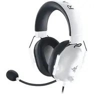 Razer Blackshark V2 X Headset Wired Head-band Gaming Black  White