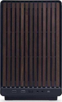 Lian Li DAN A3 Wood Edition case