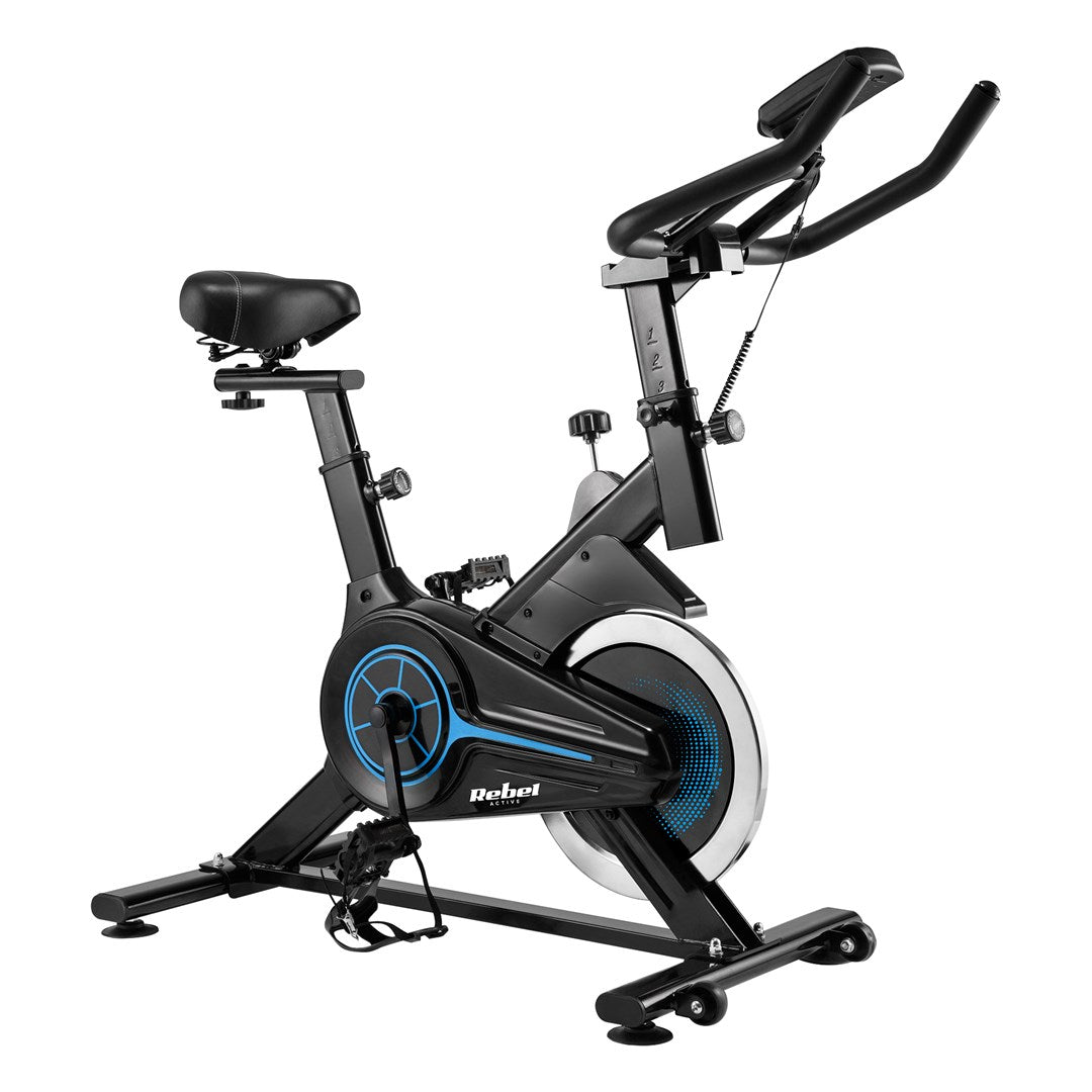Rebel Spinning Bike 23 kg RBA-1016