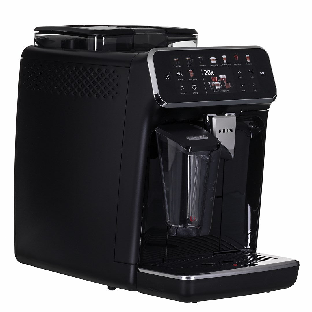 Philips 5500 Series EP5541/50 Fully-Automatic Espresso Coffee Maker, 1.8 L