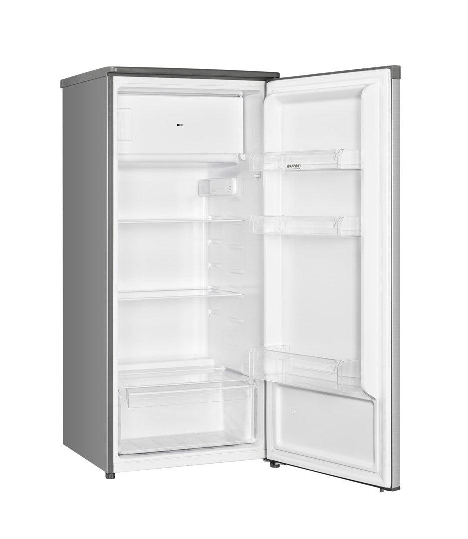 MPM Refrigerator 200 L E Inox MPM-200-CJ-19/E