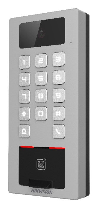 HIKVISION DS-K1T502DBFWX-C Access Control Terminal