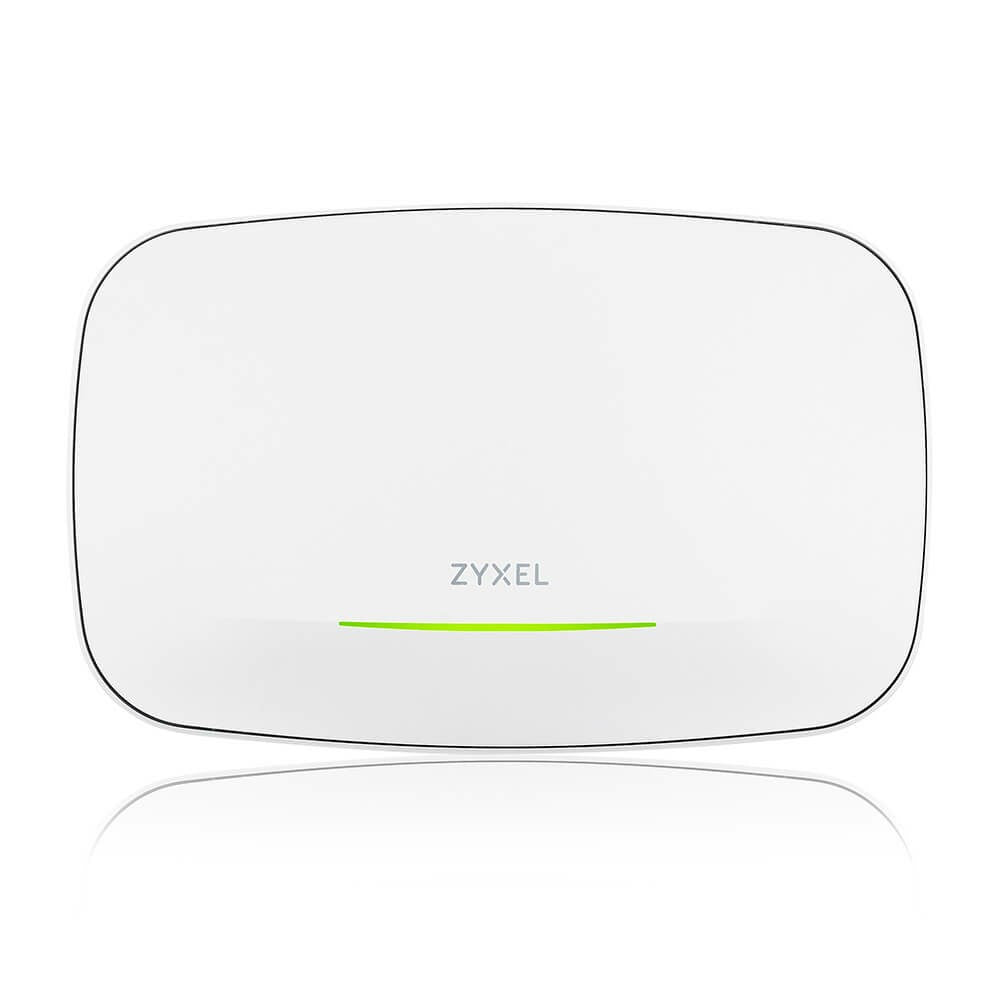 Zyxel NWA130BE WiFi 7 Access Point - 5764 Mbit/s - NWA130BE-EU0101F