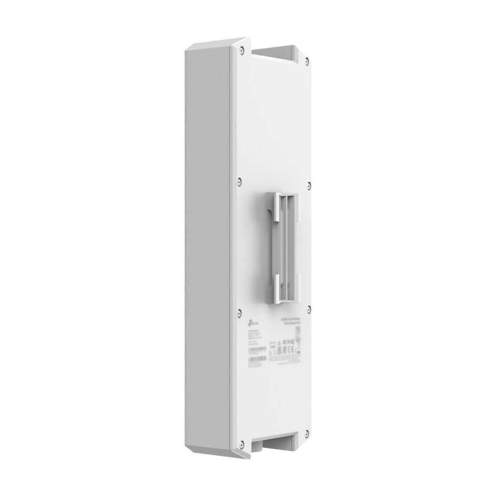 TP-LINK Ceiling Mount Access Point AX1800 FESTA F61 - 1800 Mbit/s, 250 Users