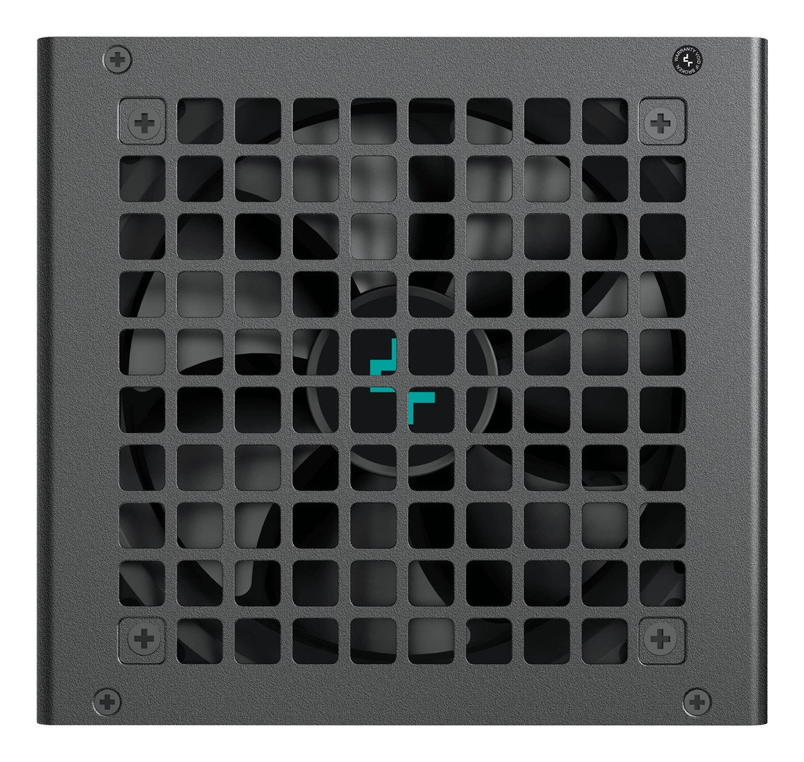 DEEPCOOL PL750D Power Supply 750W ATX Black