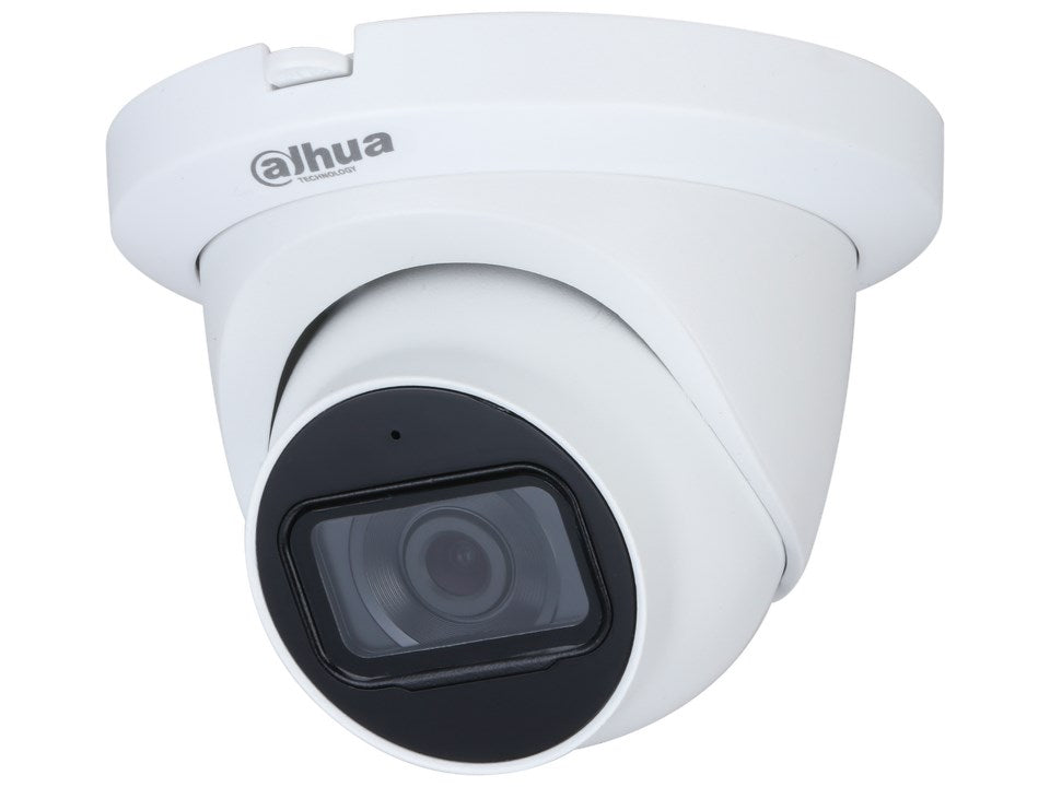 Dahua Lite HAC-HDW1231TLMQ-A-0280B Security Camera Dome IP 1920 x 1080