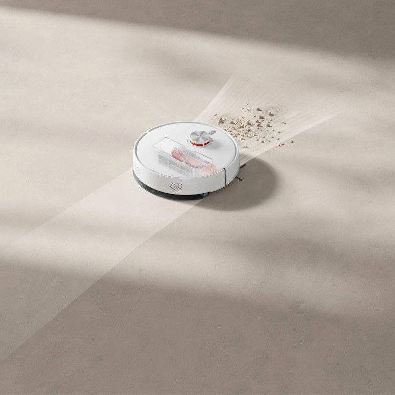 Xiaomi S40 White Cleaning Robot