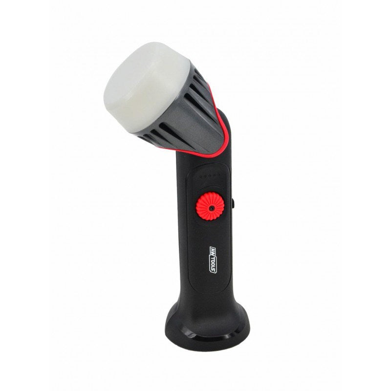AWTOOLS Workshop Flashlight 1000 Lumens AWBL18015
