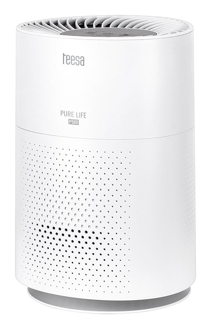 teesa Air Purifier TSA0115 - 3-in-1 Filter, 136m³/h, up to 15m²