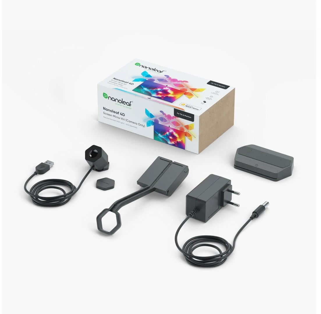 Nanoleaf Ambient Lighting Kit NF082K02-1CK