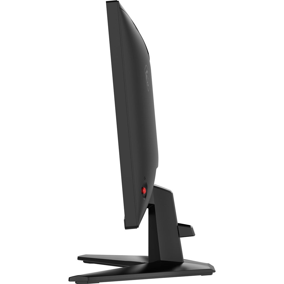 MSI MAG 245F X24 23.8" Computer Monitor 1920 x 1080 Full HD LCD Black | Model MAG245FX24