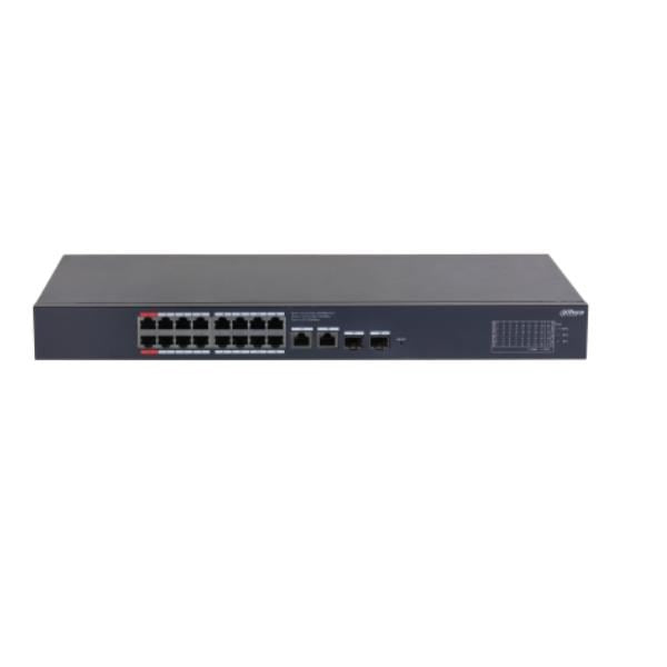 Managed Dahua Switch CS4220-16GT-240