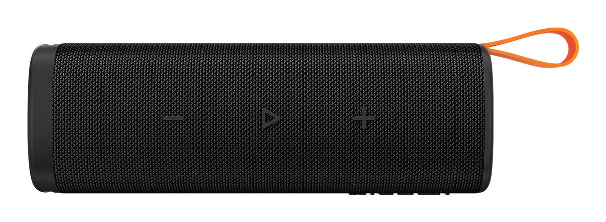 Xiaomi Sound Outdoor Portable Bluetooth Speaker Black - SOUND OUTDOOR 30W (BLACK)